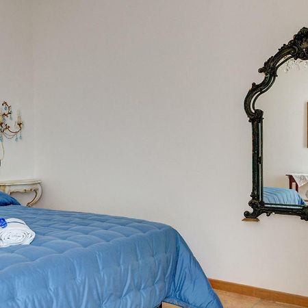 Finestra Su Lucignano Apartment ภายนอก รูปภาพ