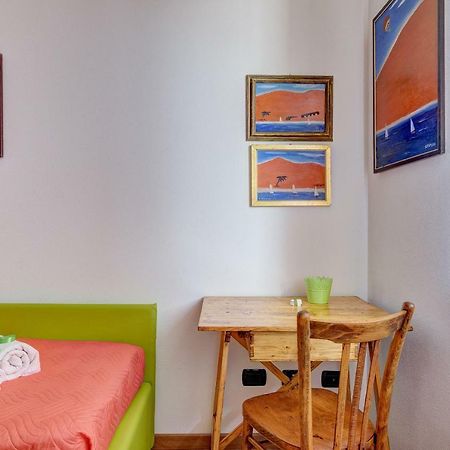 Finestra Su Lucignano Apartment ภายนอก รูปภาพ