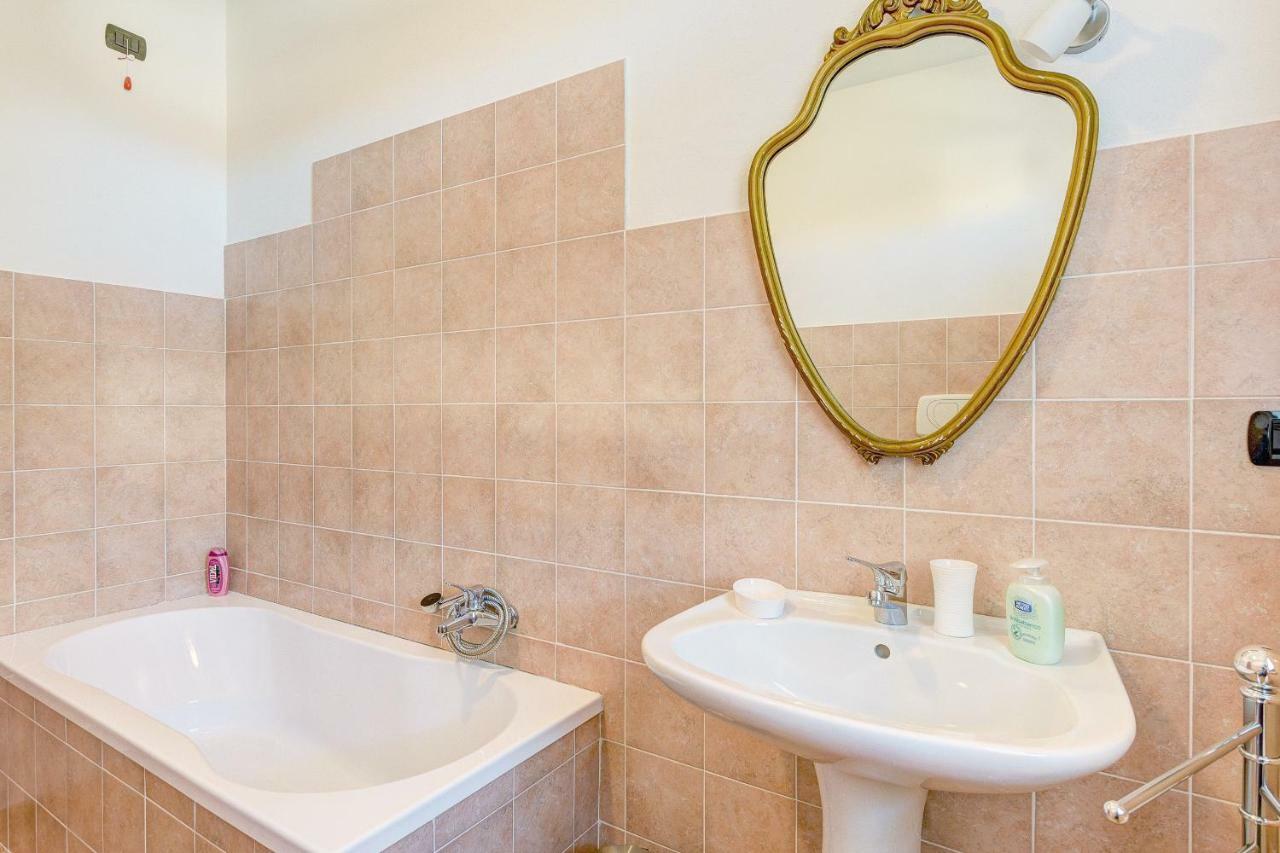 Finestra Su Lucignano Apartment ภายนอก รูปภาพ