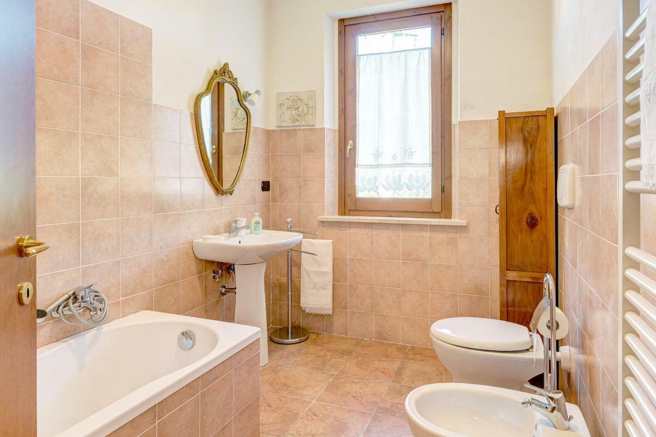 Finestra Su Lucignano Apartment ภายนอก รูปภาพ