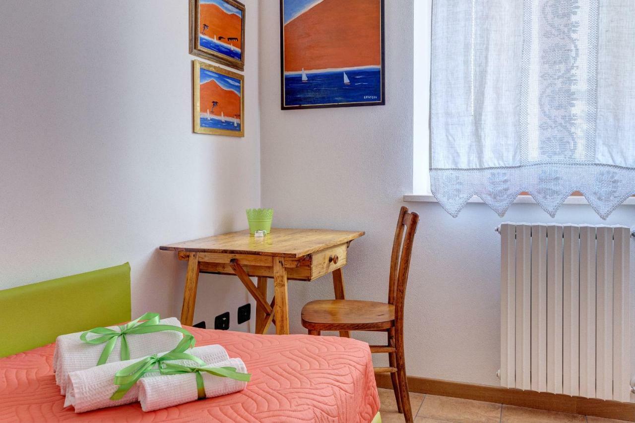 Finestra Su Lucignano Apartment ภายนอก รูปภาพ