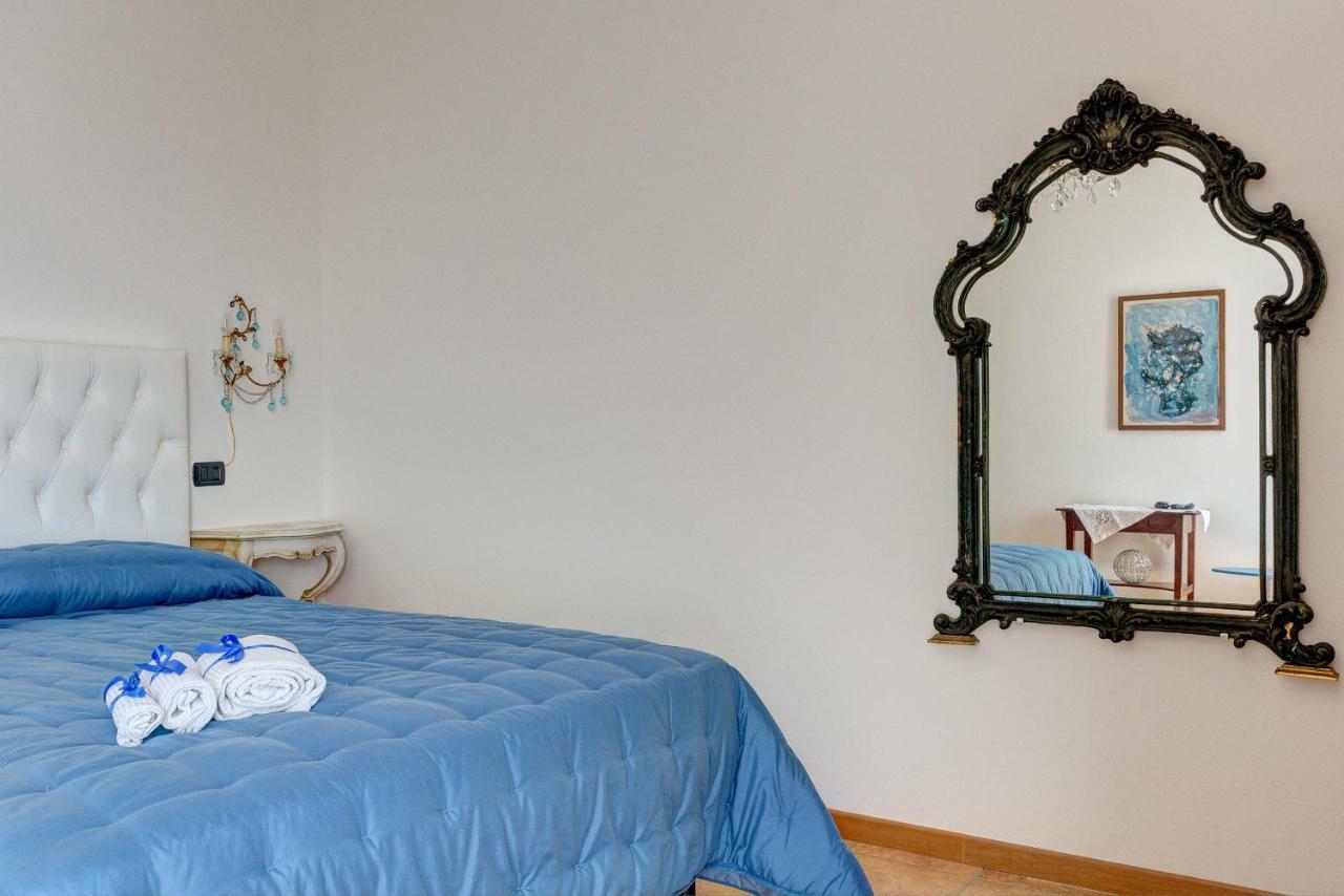 Finestra Su Lucignano Apartment ภายนอก รูปภาพ