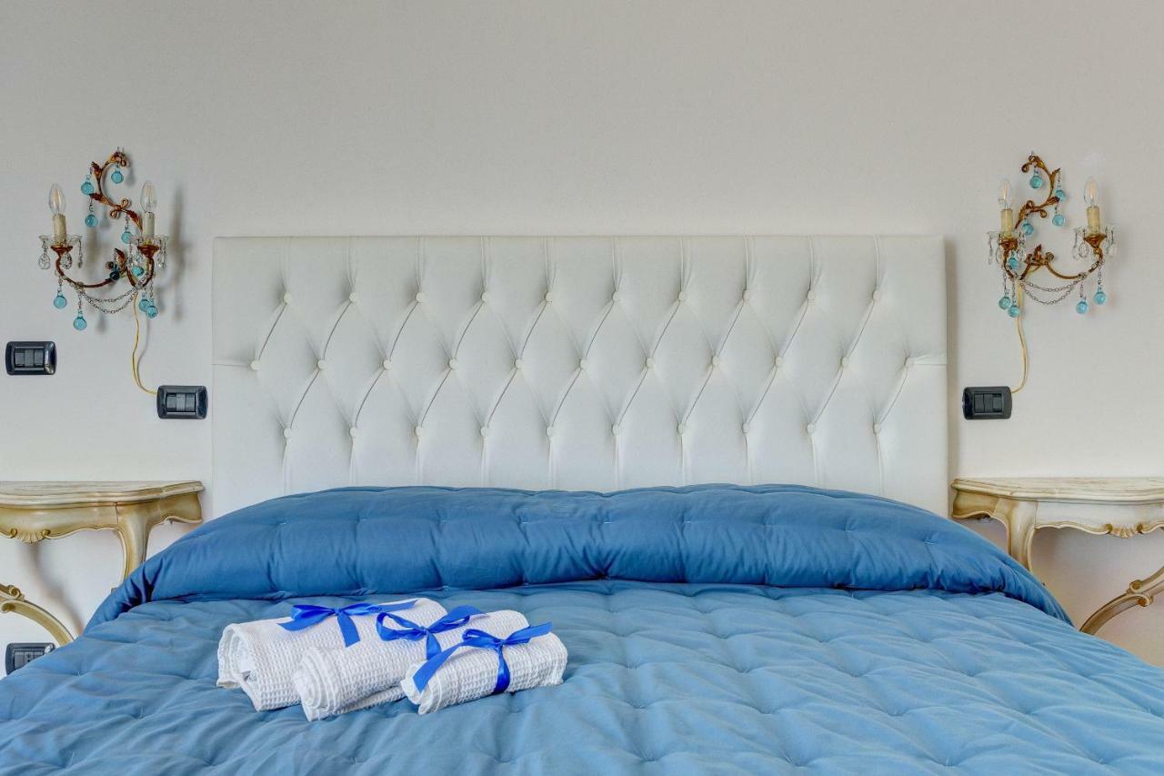 Finestra Su Lucignano Apartment ภายนอก รูปภาพ
