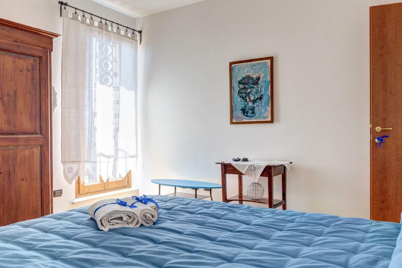 Finestra Su Lucignano Apartment ภายนอก รูปภาพ