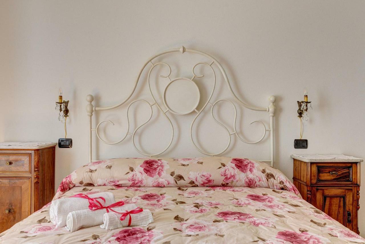 Finestra Su Lucignano Apartment ภายนอก รูปภาพ