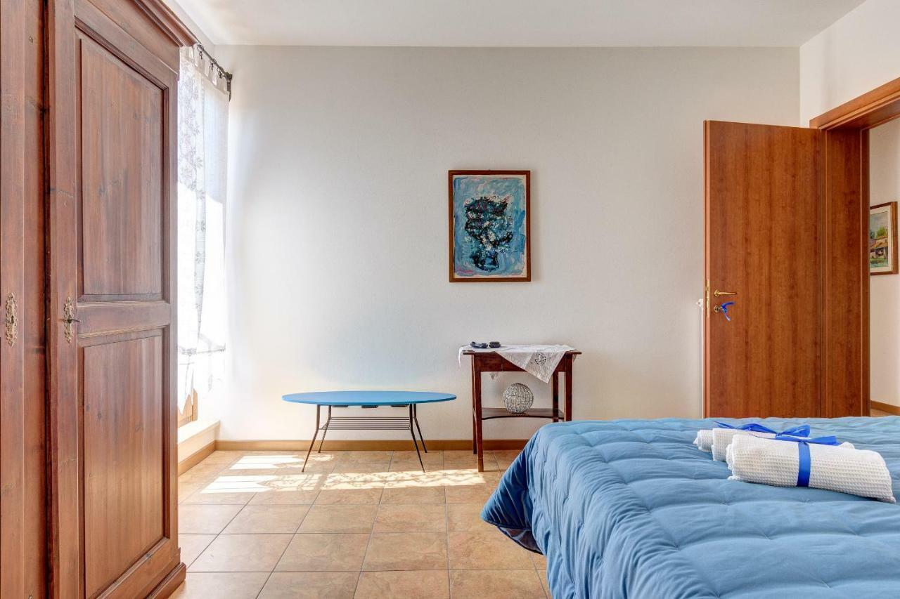 Finestra Su Lucignano Apartment ภายนอก รูปภาพ
